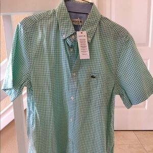 Lacoste Authentic Shirt